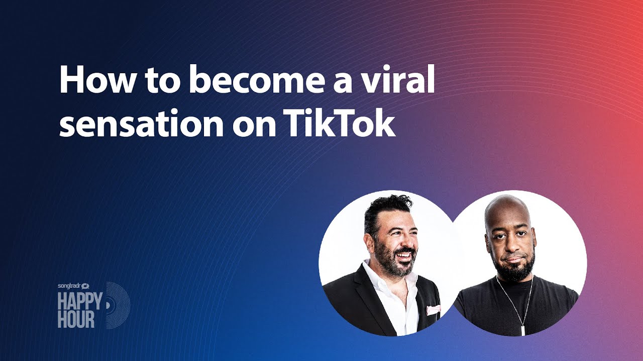 How to a viral sensation on TikTok YouTube How to a viral sensation on TikTok YouTube