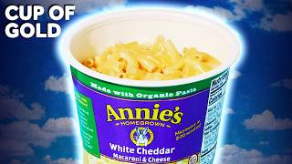 Is Annie’s Mac And Cheese Better For You Than Kraft Mac And Cheese?
