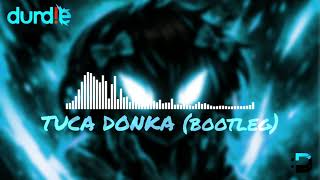 Cursedevil, Dj Fku, Skorde - Tuca Donka Djdurde Bootleg Brazilian Funk