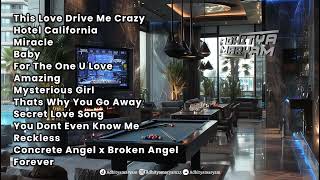 Dj Breakbeat This Love Drive Me Crazy X Hotel California 2026