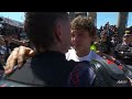 UNSEEN: Aprilia turns Mugello into one big house party 🥳 | 2026 Italian GP