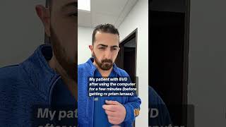 🤪🫣🤮Ever feel dizzy or nauseous after just a few minutes on the computer? If you have binocular