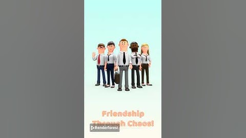 3D Explainer Video Toolkit