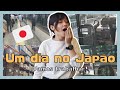 Rotina de trabalho no Japão | Vida no Japão |   {Vlog}