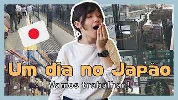 Quantas horas as pessoas trabalham no Japão?