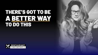 Alexis Guttridge: When success becomes a monster