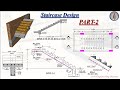 Design of Staircase | Design of RCC Staircase | SP-34-Reinforcement Detailing