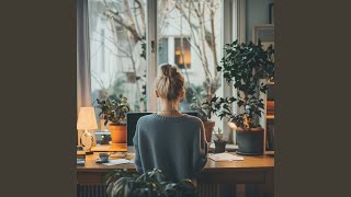 Tranquil Harmonies for Quiet Thoughts