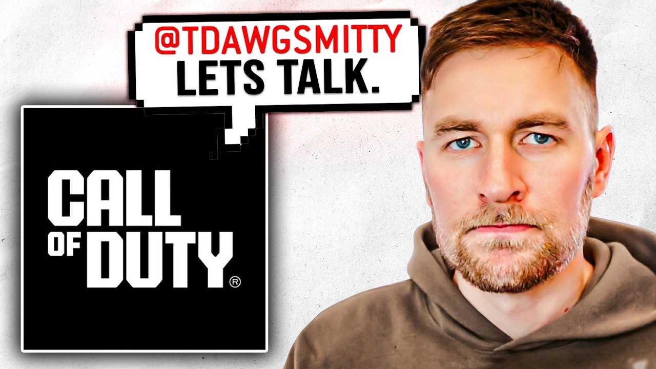 TDAWG, we need to talk.