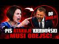 Skandal wokół służb! PiS ujawnia tajne numery i żąda natychmiastowej DYMISJI Kierwińskiego!!!