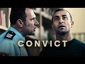 Convict ACTION MOVIE Crime Film 