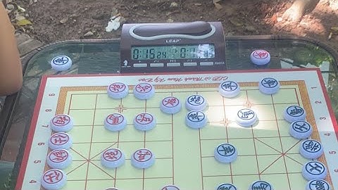 Giải khởi động! Vòng 3