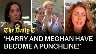 Villain or victim? Meghan’s next Royal move | The Royal T