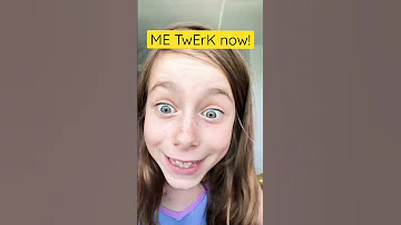 It TwErKs When Happy 