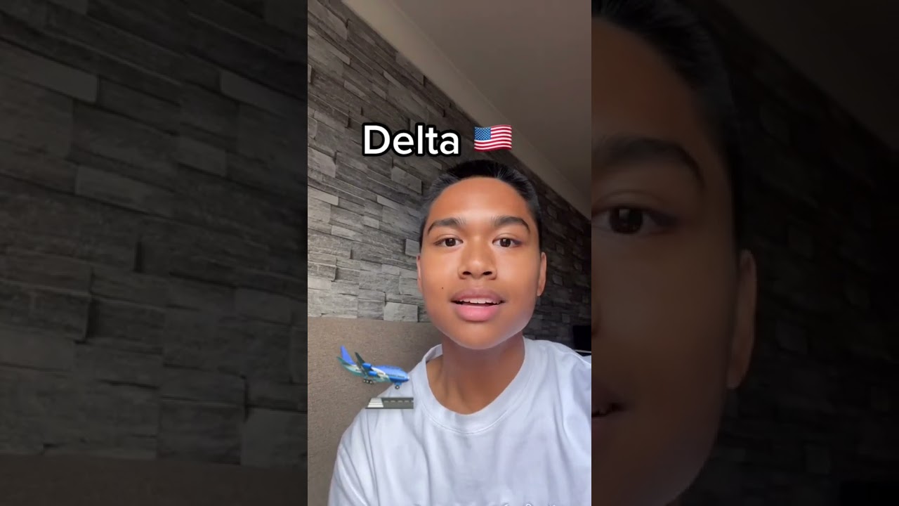 What flights have you been on? 😊