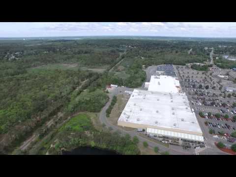 water-wizz-east-wareham,-ma-aerial-with-dji-inspire-1-drone