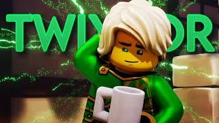 Ninjago Lloyd Twixtor Scenepack Dr S2 Pt1