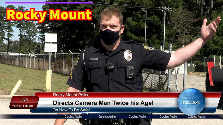 New Standard Corp Tries To Stop Us From Filming/Mongols Motorcycle Club 1st Amendment Audit