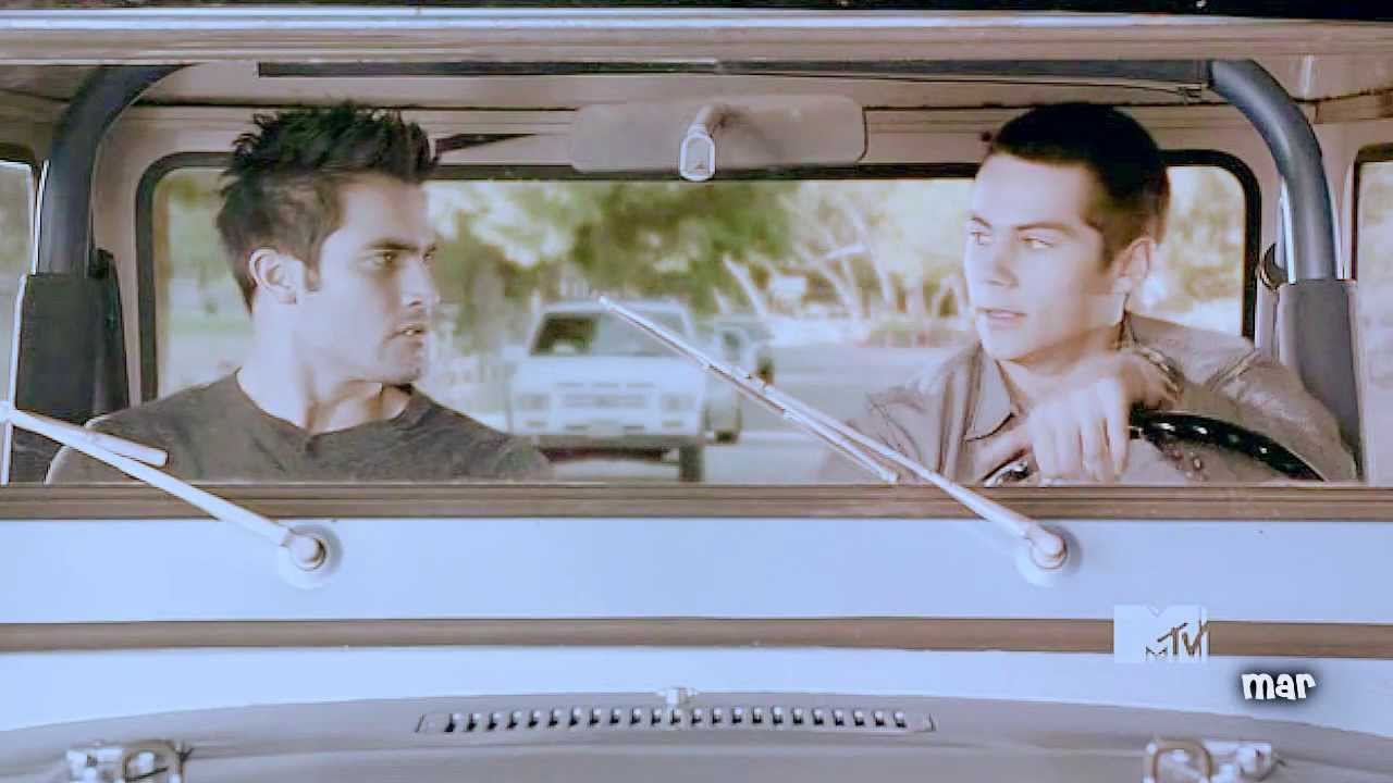 Derek&Stiles | Shelter