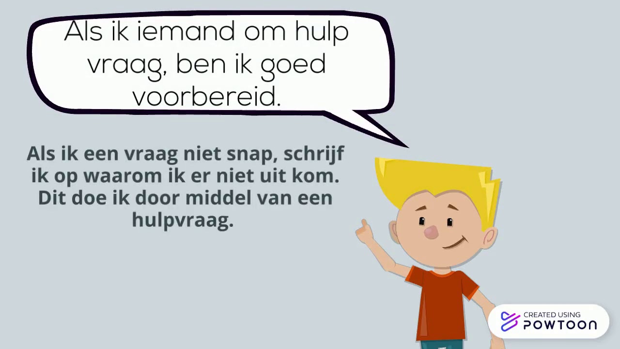 hoe leer je voor wiskunde - YouTube