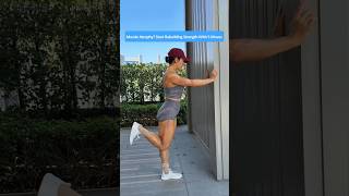 Muscle Atrophy Try These 5 Resistance Exercises to Help Rebuild Leg Strength