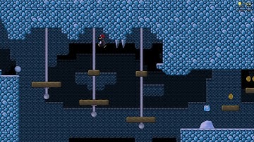 SuperTux 0.6.0 Ice in the Hole secret 2