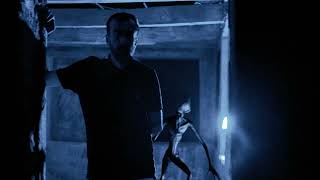 Alien Contact
