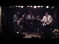 After Midnight ( Eric Clapton ver cover ) 20141228 Pappy&#39;s Live