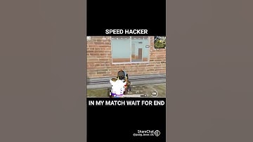 HACKER IN MY MATCH IN PUBG MOBILE LITE 😯 SPEED HACKS & AIMBOT | PUBG MOBILE LITE HACKER GAMEPLAY