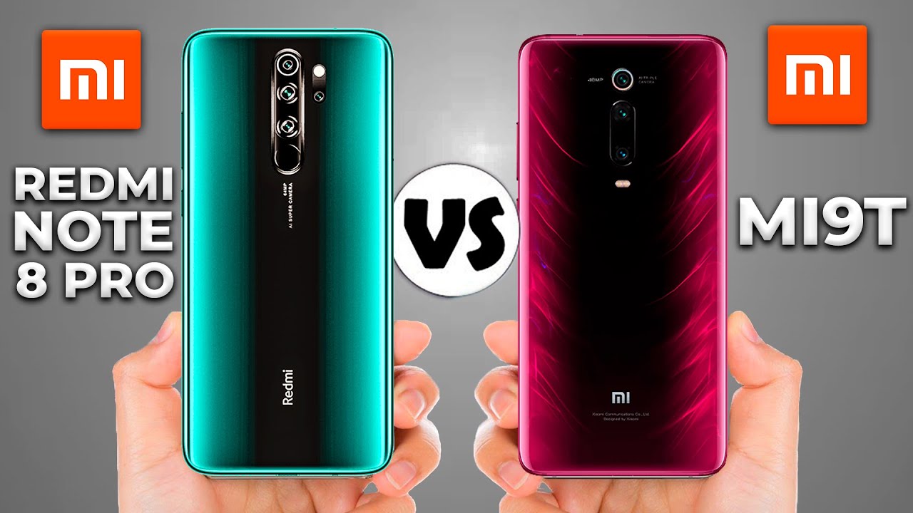 Сравнение xiaomi note 8. Note 8 Pro vs mi 9t. Redmi Note 8 vs Xiaomi mi 9t..