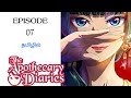 The pharmacists story season1  episode 07    anime explain tamil  haris voice