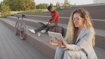 Hyralis explainer video