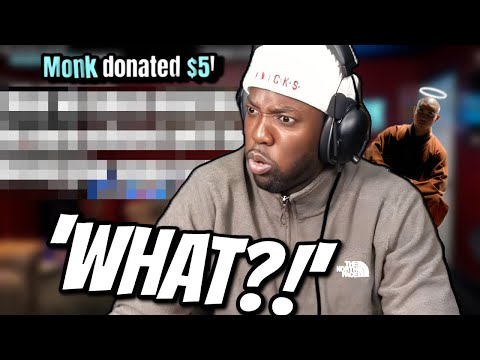 RDC Stream Turns CHAOTIC (Arguments, Storytimes, Crashouts) 🤯🔥