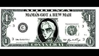 Conan Gray - Affluenza (Slowed Down)