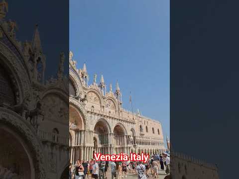 Piazza San Marco