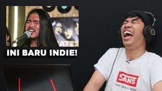 MUSISI INDIE PALING ABSURD!