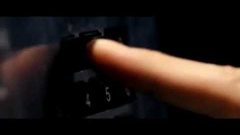 Gang DongWon~映画「あいつの声」予告編