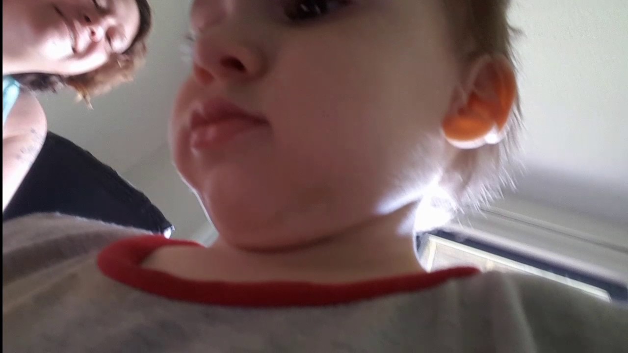 KIDS OBSESSED WITH FAT BELLY