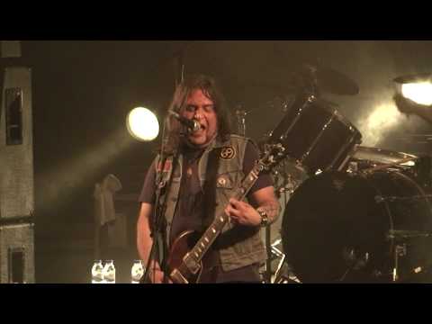 Electric Wizard "Satanic Rites of Drugula" @Milhões de Festa