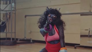 SZA - Scorsese Baby Daddy (Unreleased Music Video)