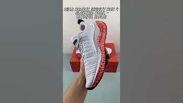 UNBOXING Nike ReactX Infinity Run RN 4 Electric Pack Olympic Safari FV2299 900 