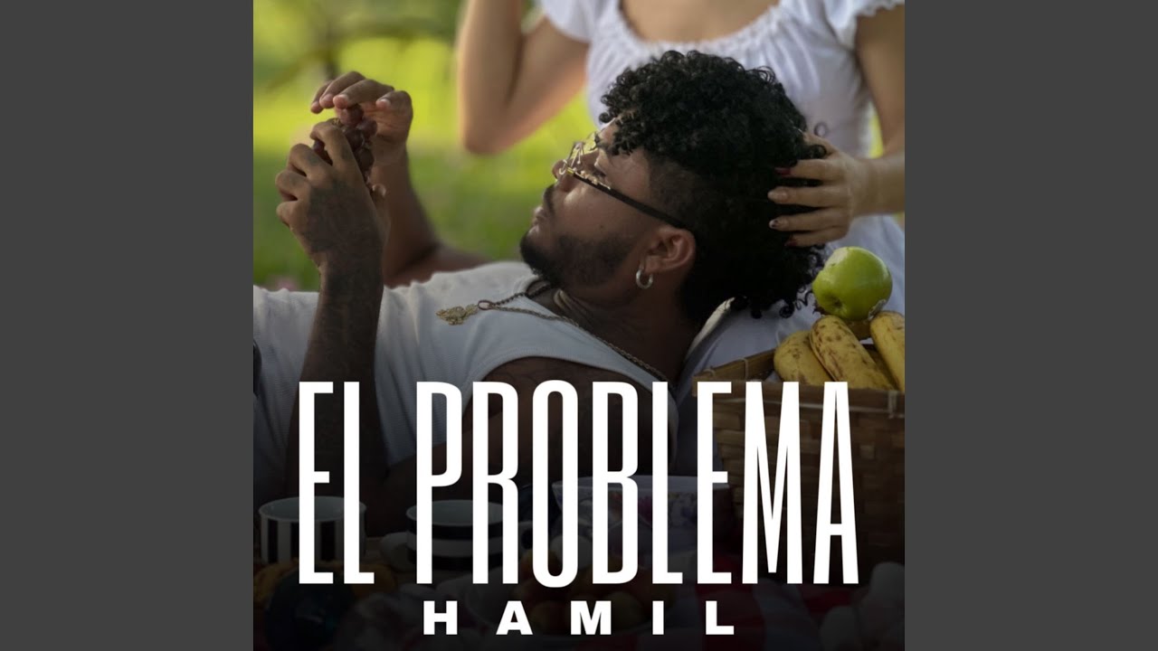 Watch El Problema on YouTube Watch El Problema on YouTube