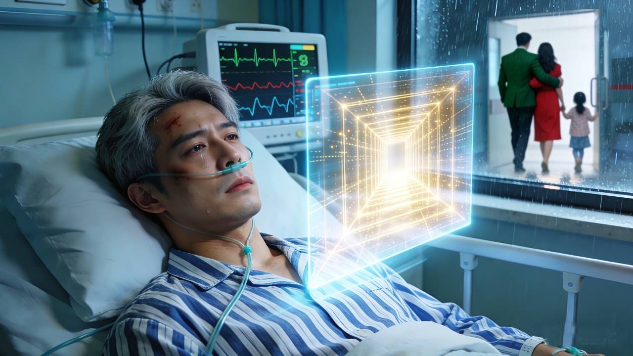 Betrayed by the Family He Gave Everything To — Reborn, He Rewrote His Fate | Full Drama Compilation