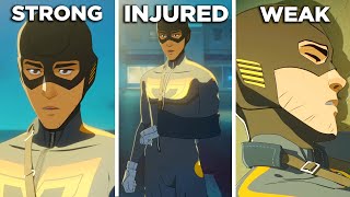 Famous Dispatch - Mecha Man fights the thieves (ALL CHOICES) Net Worth
