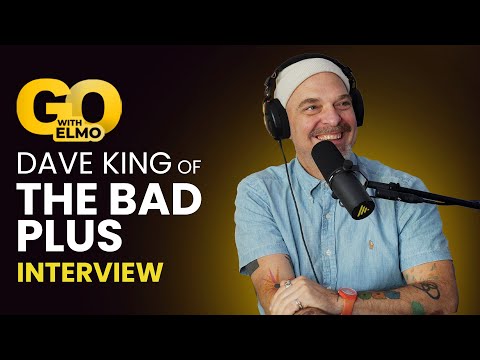Dave King Of The Bad Plus Band History Covers Drumming Mindset Complex Emotions State Of Jazz Dave King Of The Bad Plus Band History Covers Drumming Mindset Complex Emotions State Of Jazz