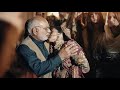 Bride Getting Emotional // Aima Baig Sister Komal Baig Rukhsati Highlights || weddingsbyminam