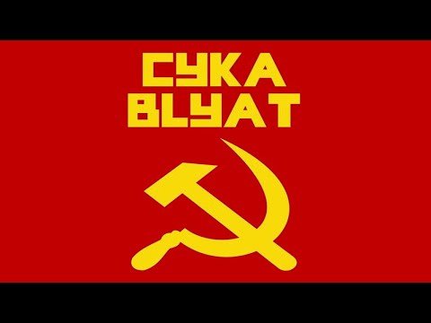 Soviet Union Speedrun!
