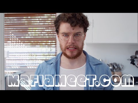 MafiaMeet.Com - Date Someone In The Mob