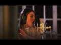 Gabriella Cilmi - Keep On Keeping (live at Eastcote Studios)