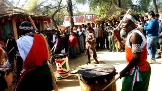 Information BATIMBO PERCUSSION MAGIQUE News